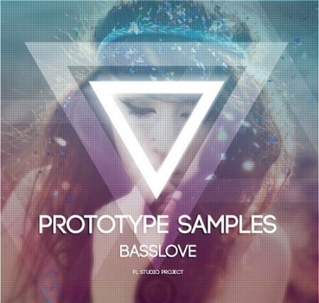 Prototype Samples Basslove FL Studio Project MULTiFORMAT